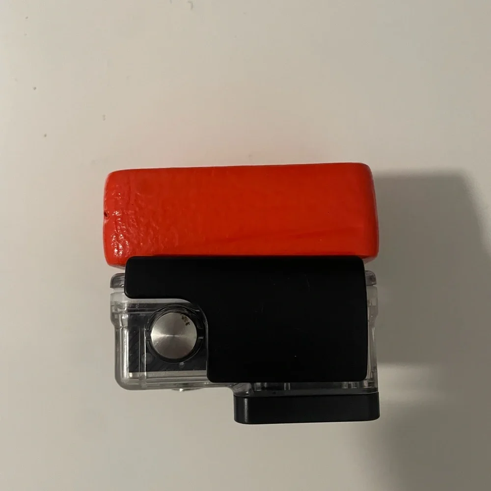 GoPro hero 4